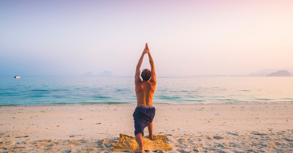 The ultimate premium gift guide for the yoga lover in your life - The ...