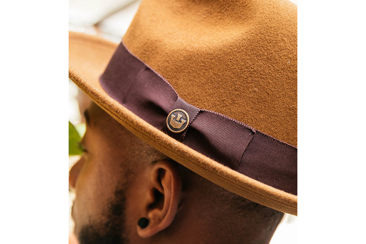 Derby, fedora, and more: The complete guide to men's hat styles