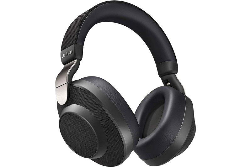 best wireless headphones for running jabra elite 85h noise canceling