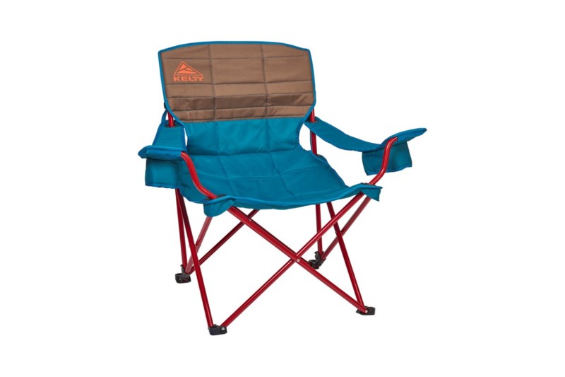 best camping chairs kelty deluxe lounge chair