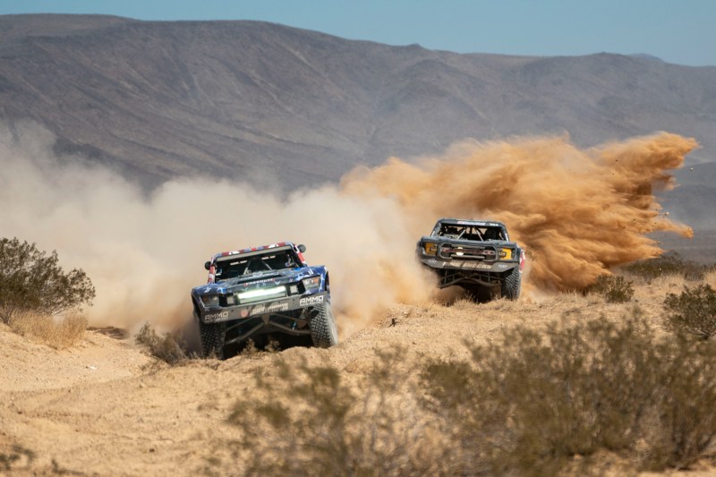 Motors joins The 2021 Mint 400 as Industry Sponsor