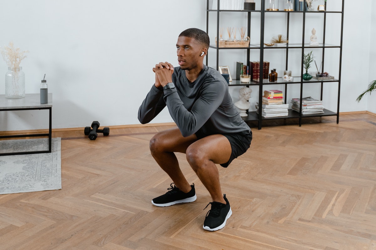 Hamstring Activation 101: How V Squats Can Help You Maximize Your Workouts - Proper Form and Technique