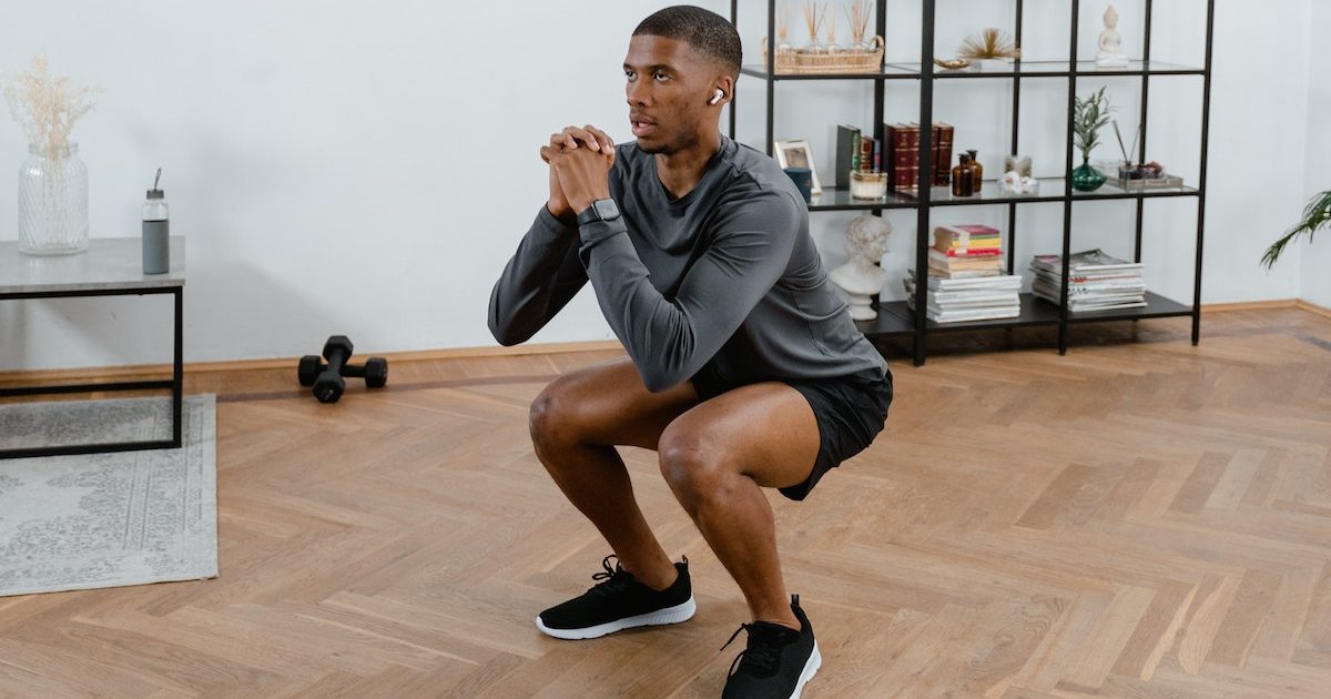 11 benefits of squats that will improve your overall fitness - The