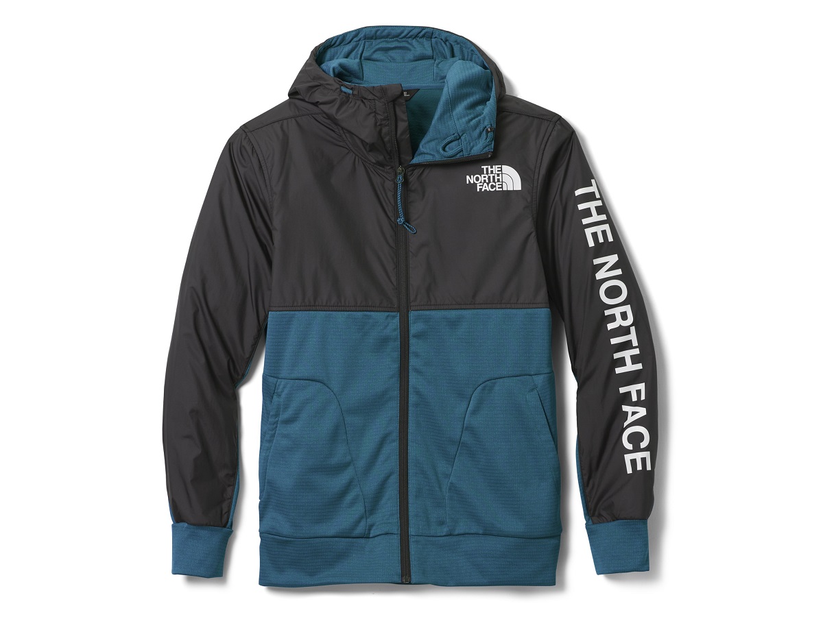 REI Clearance Sale: Up to 50% Off Patagonia, North Face, and - Manual