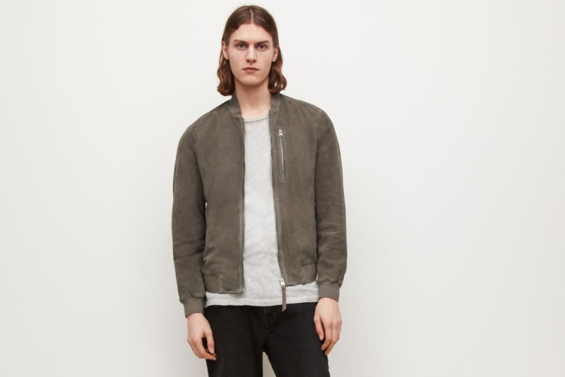 The 10 Best Bomber Jackets for Spring 2022 - The Manual