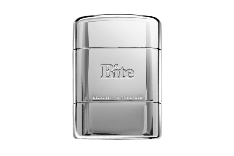 Bite Refillable Deodorant.