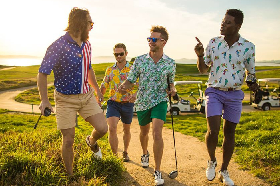 Men's Style: Latest Trends and Fashion 
