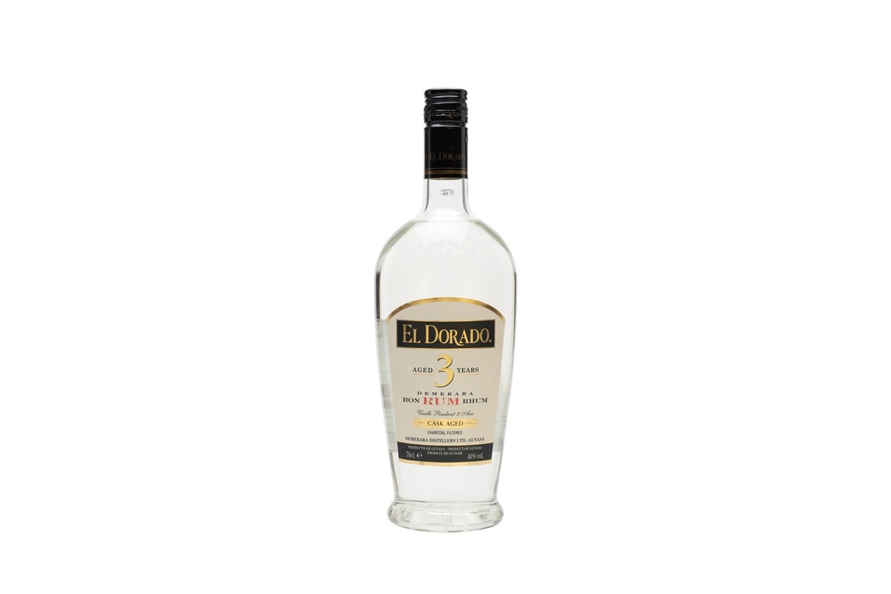 El Dorado Rum