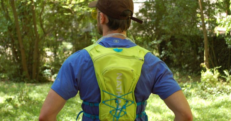  CamelBak Circuit Run Vest with 50oz Hydration Bladder