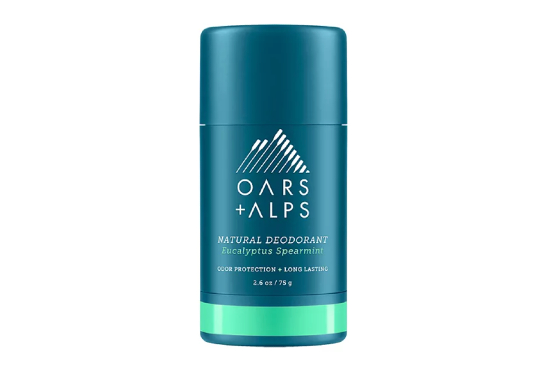 List of 17 best aluminum free deodorant for men 2 The Best Natural Deodorant for Men to Start Using
