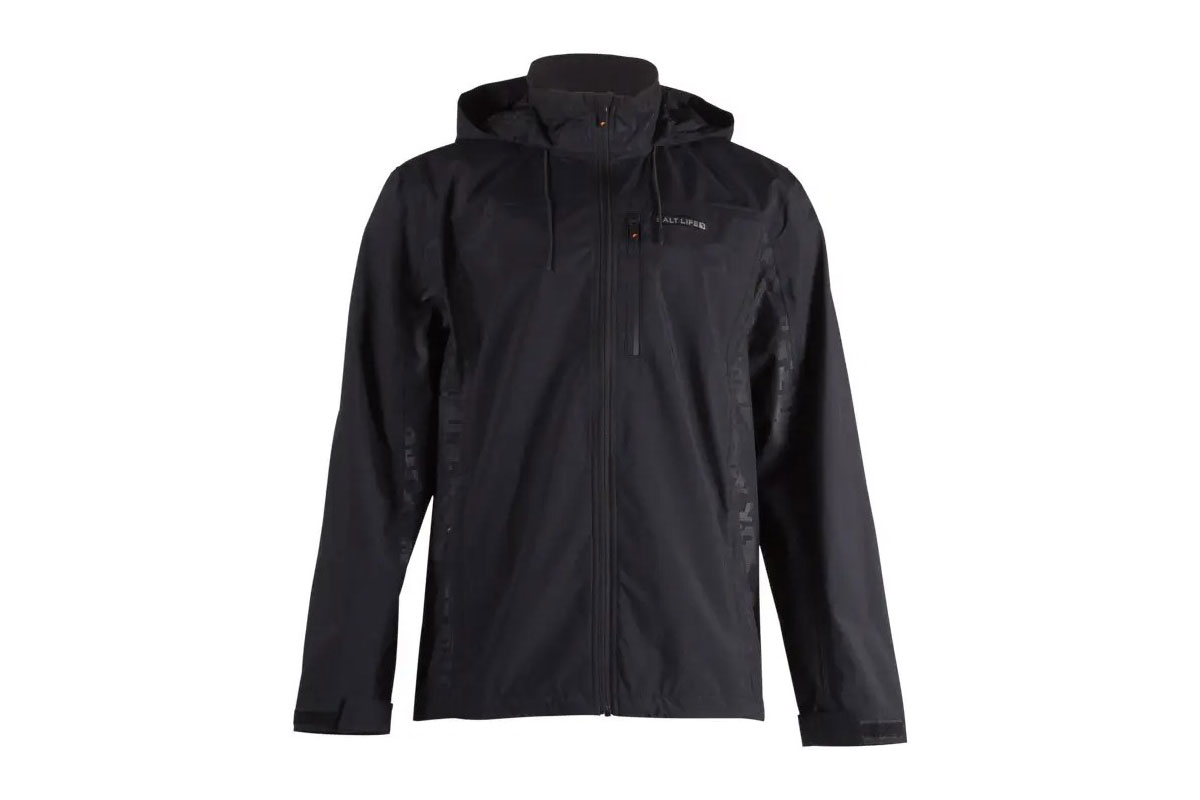 The 12 Best Rain Jackets That Will Keep You Dry This Spring | The 