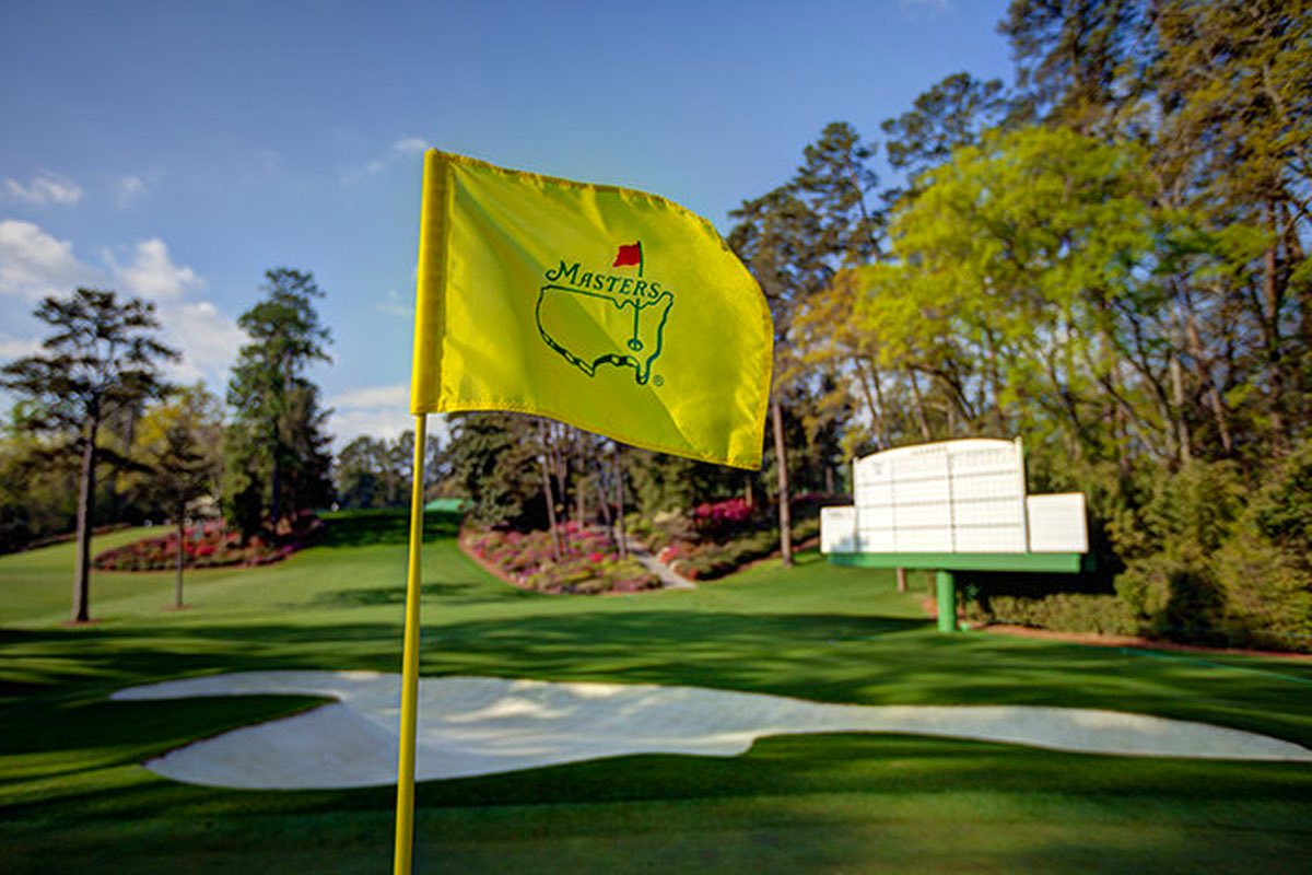 Watch The Masters 2022 Stream the Final Round NOW