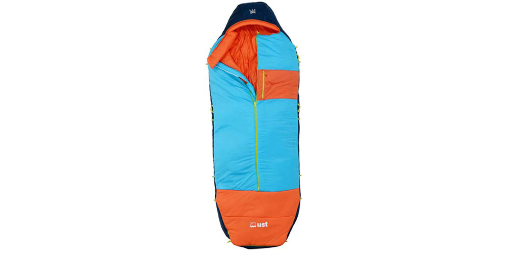 Sleeping bag 2025 deals
