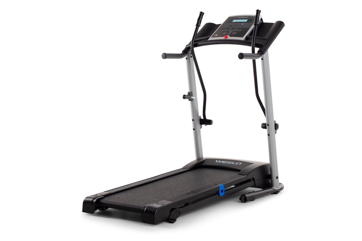 Weslo body flex home gym 2025