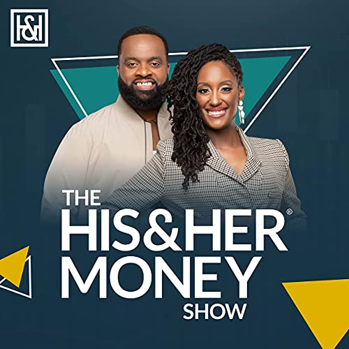 The His & Her Money Show logo.