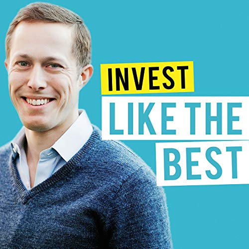 Invest Like the Best logo.