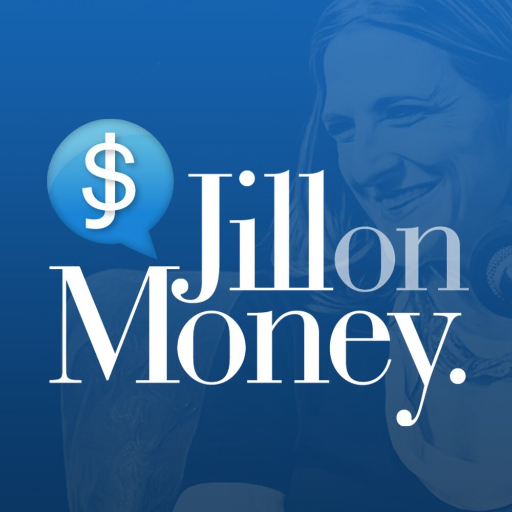 Jill on Money logo.