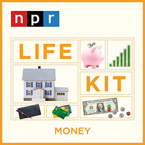 LifeKit: Money logo