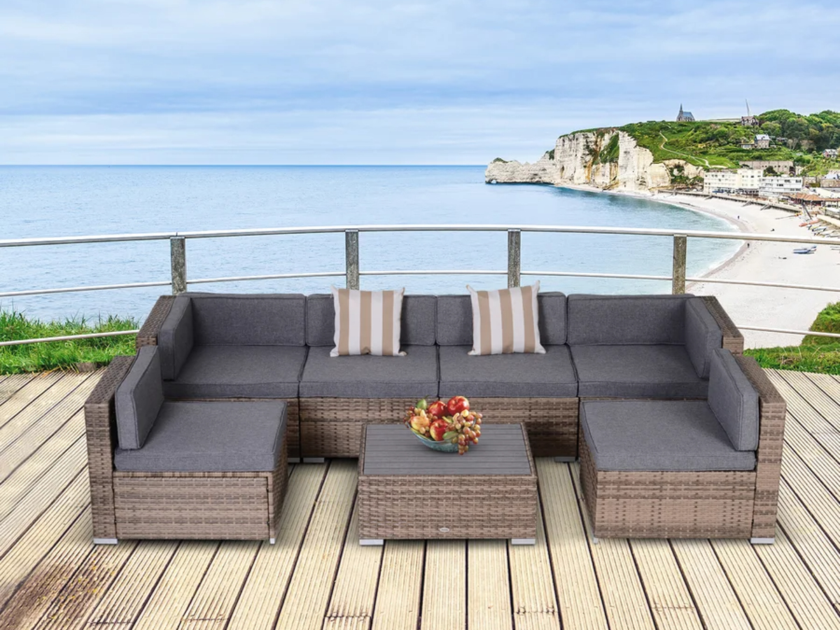 Where To Find the Best Memorial Day Patio Furniture Sales in 2022