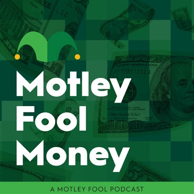 Motley Fool Money logo.