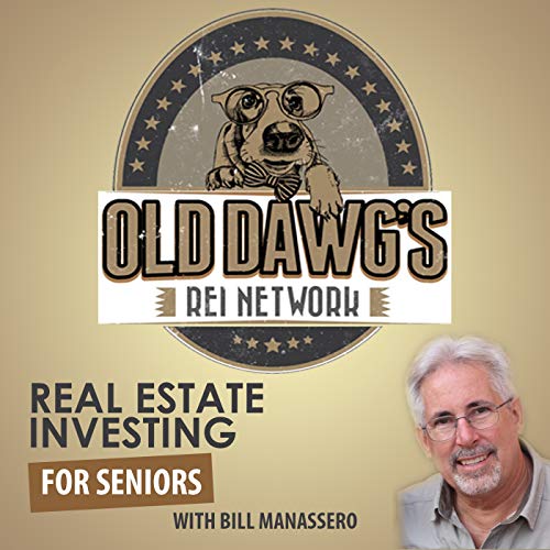 Old Dawg's REI Network logo
