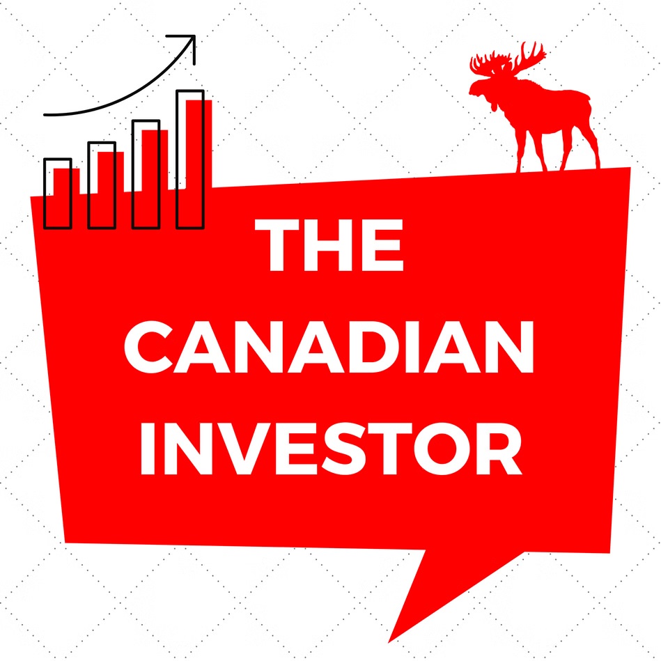 The Canadian Investor logo.