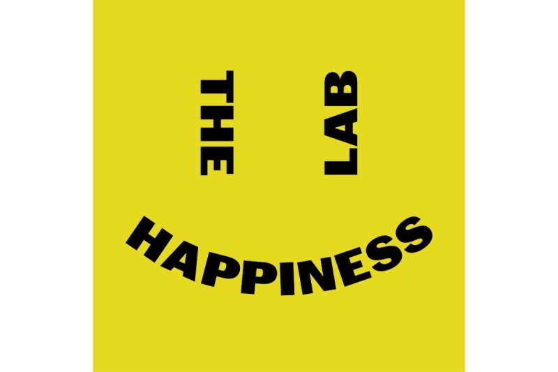 The Happiness Lab