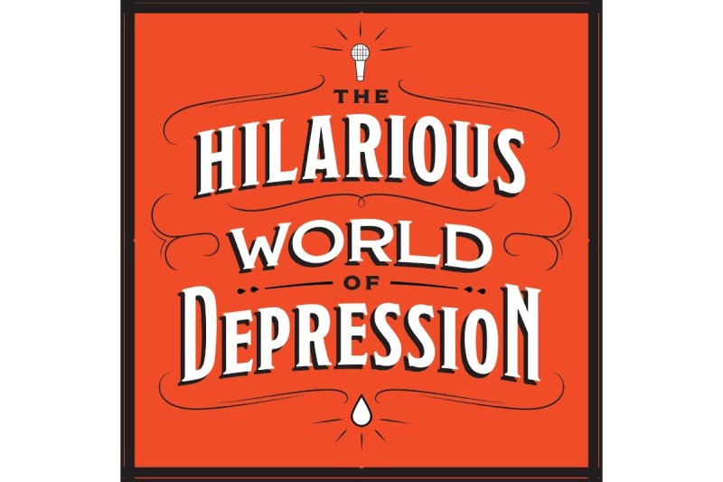 The Hilarious World of Depression