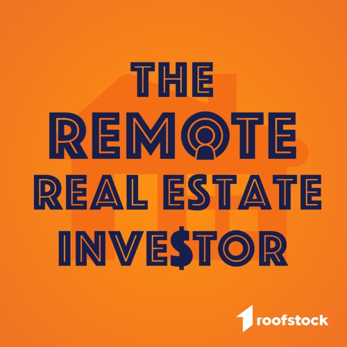 The Remote Real Estate Investor logo.