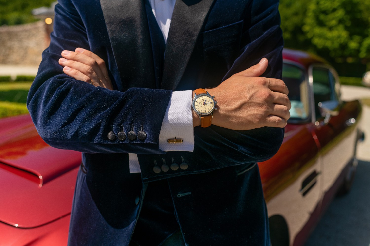 The Best Watches For Men: These Are The Timepieces Worth Investing In ...