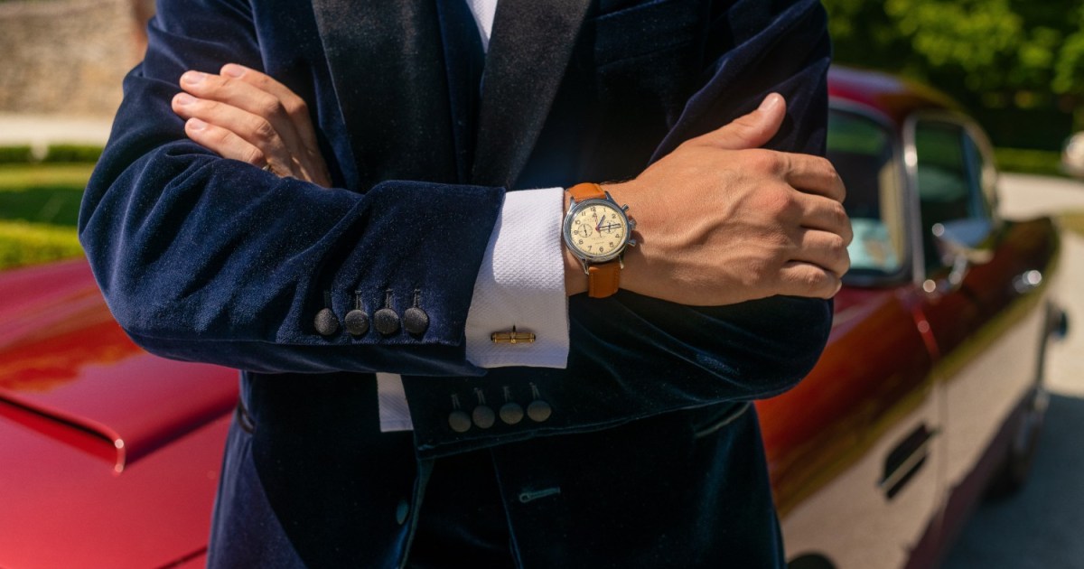 The best watches for men: These are the timepieces worth investing in 