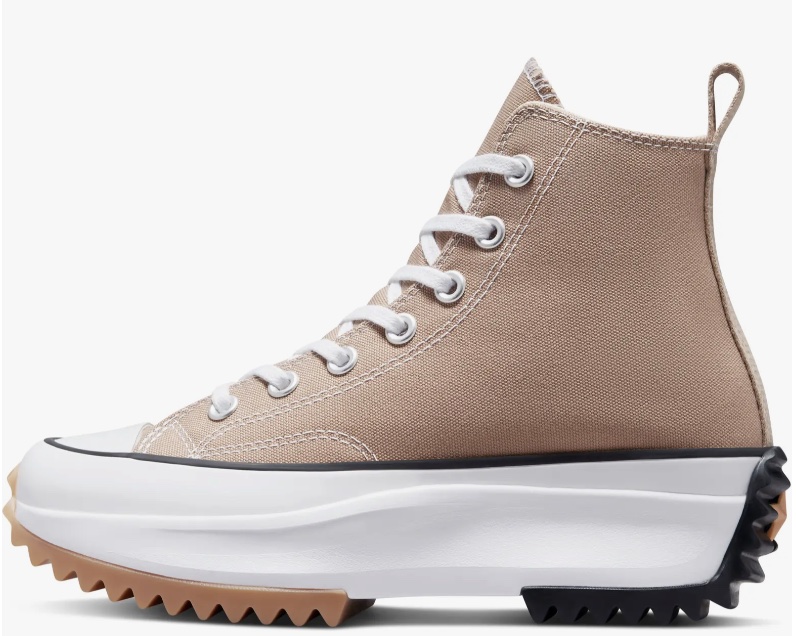 Converse Run Star Hike Shoes Are on Sale at Nordstrom Today - The Manual