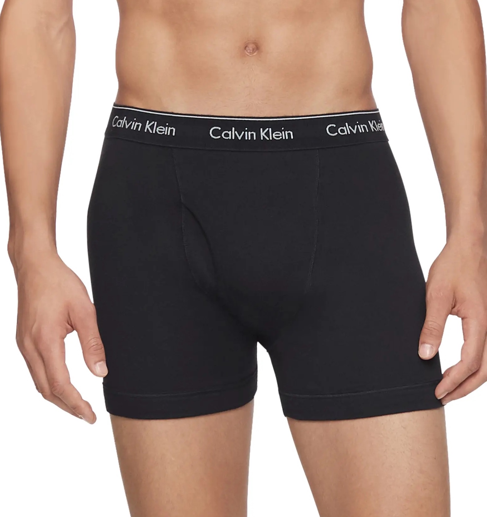 Stock Up on Calvin Klein Boxer Briefs with This 20% off Offer - The Manual