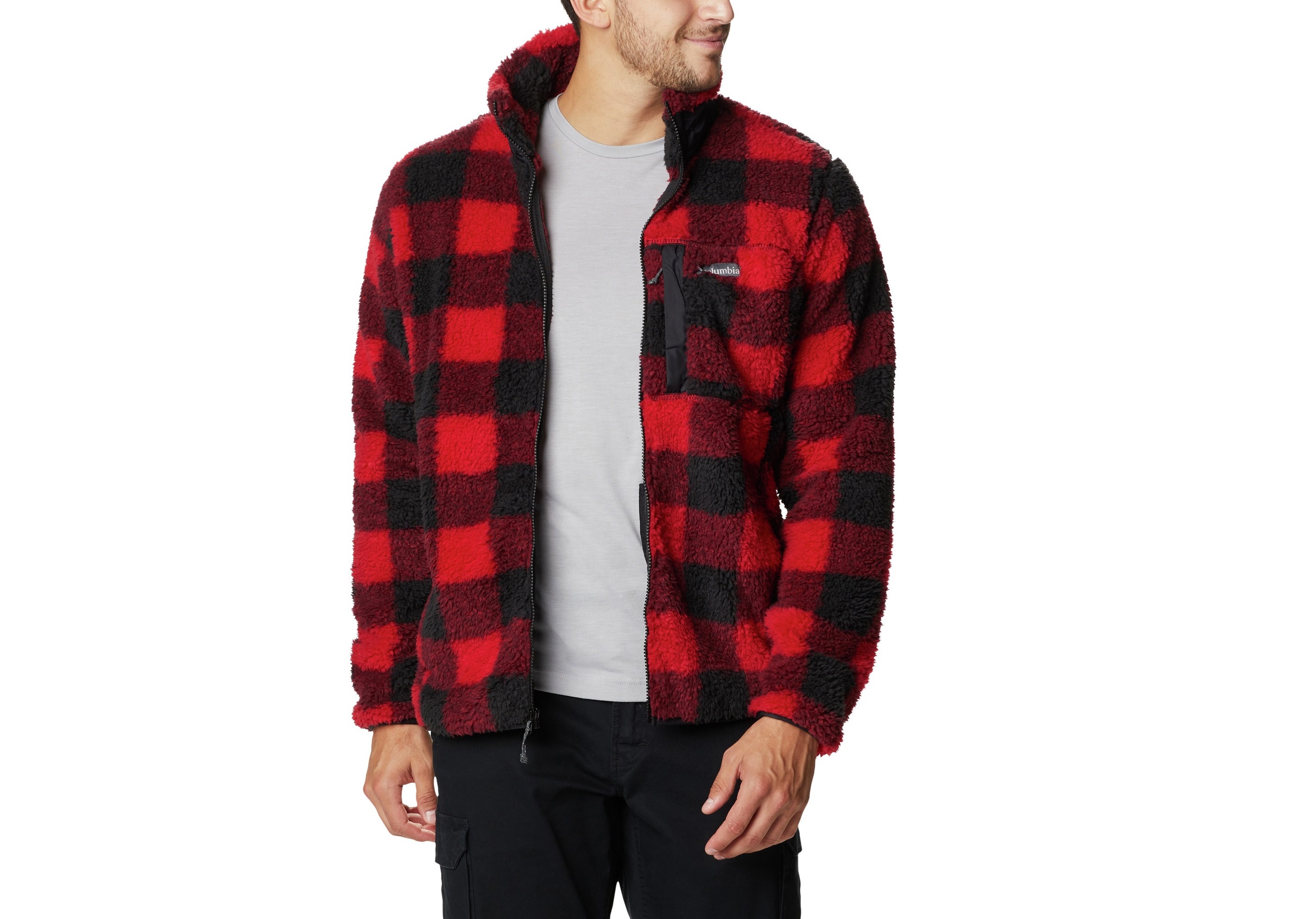 Tons of Columbia Gear Is 50 Off with These REI Deals The Manual