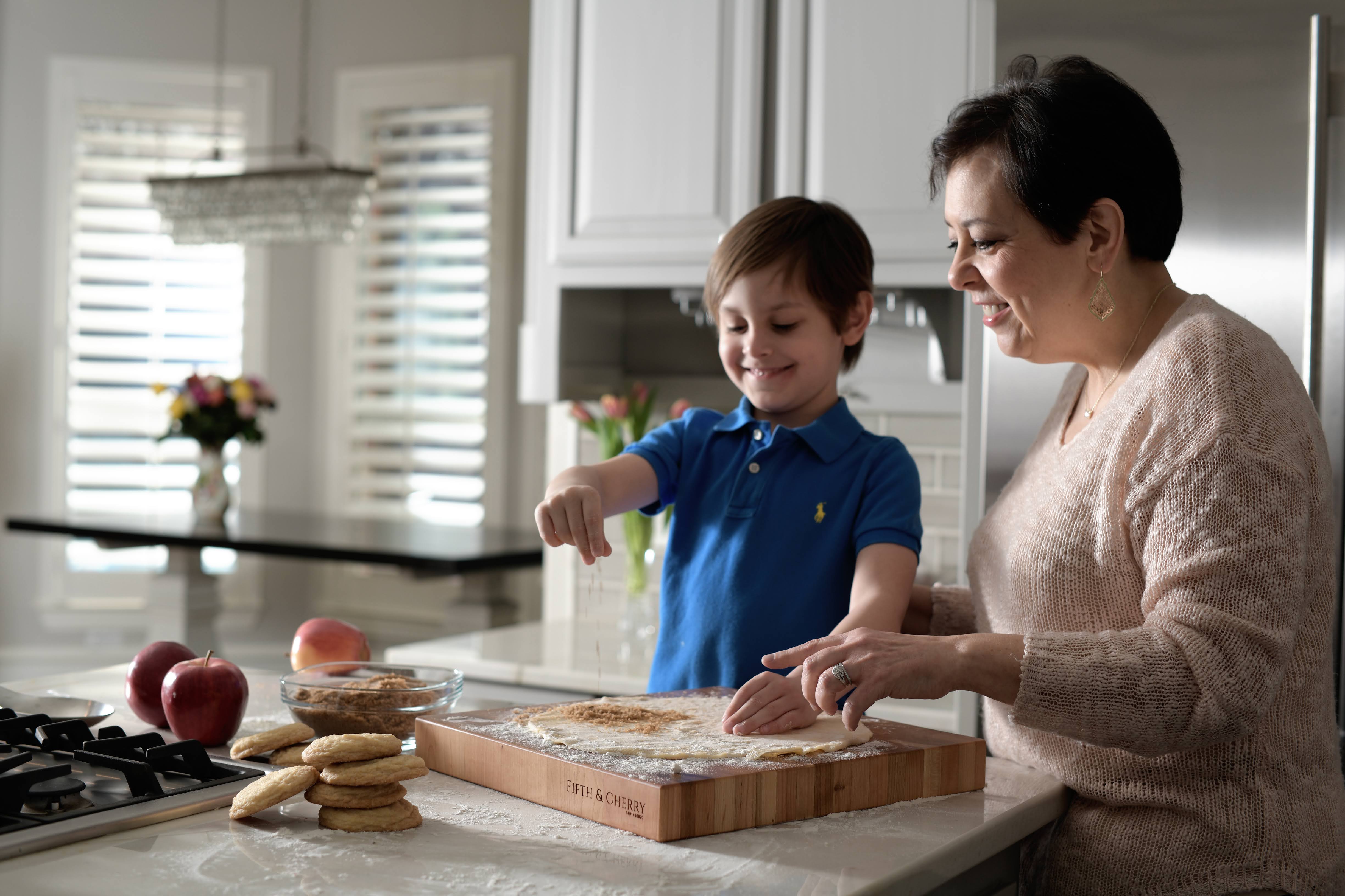 Bowls - 4 Types Every Home Chef Needs in the Kitchen