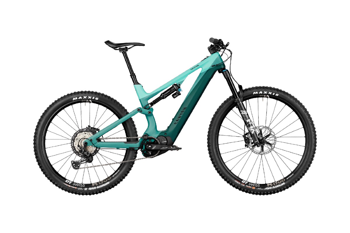 The Best Electric Mountain Bikes of 2022 | The Manual