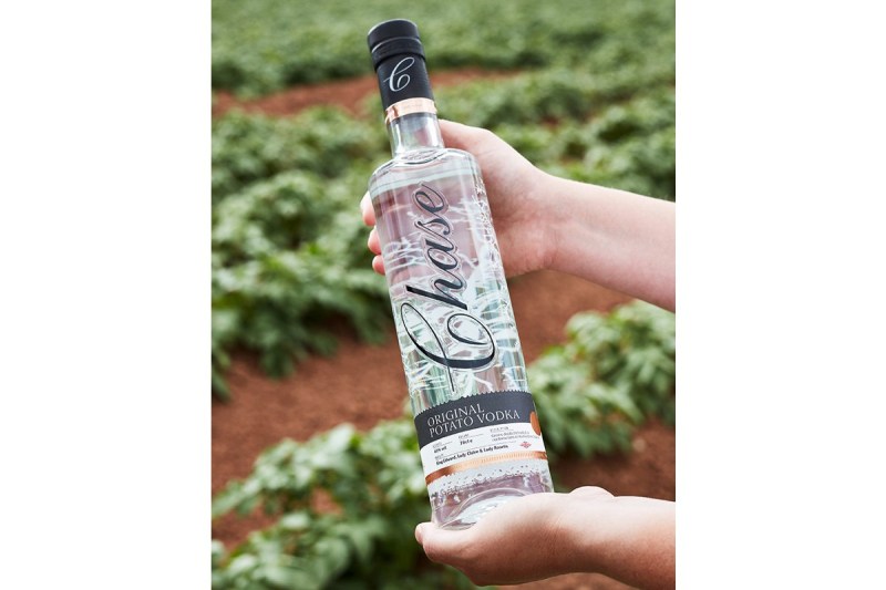 Chase Original Potato Vodka