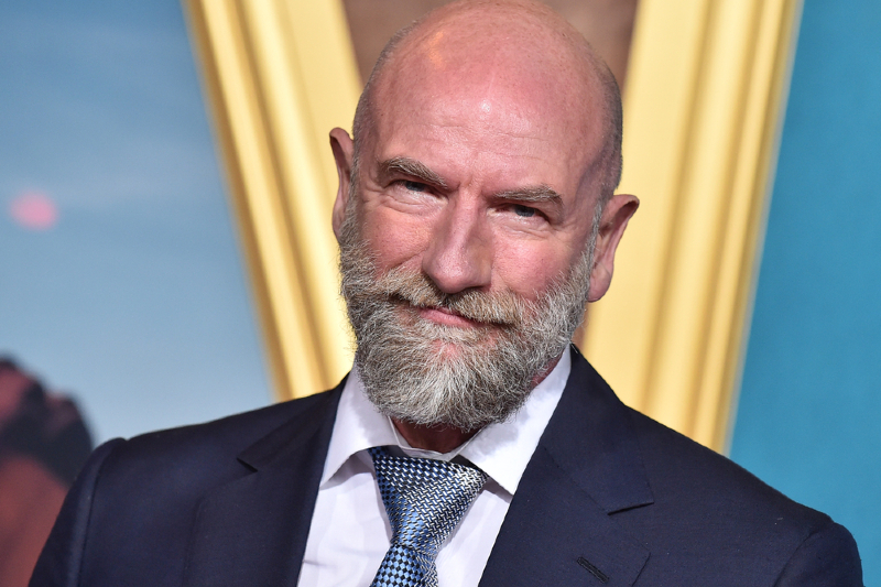 The 9 best beard styles for bald men: Follow these Hollywood leading ...