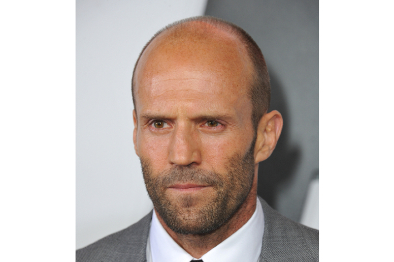 The 9 best beard styles for bald men: Follow these Hollywood leading men -  The Manual