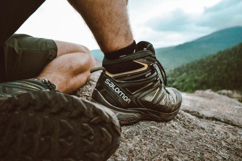 Salomon X Ultra 3 Mid Gore-Tex