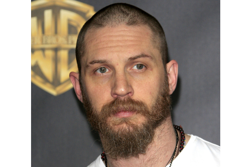 The 9 best beard styles for bald men: Follow these Hollywood leading men - The Manual The 9 best beard styles for bald men: Follow these Hollywood leading men - The Manual