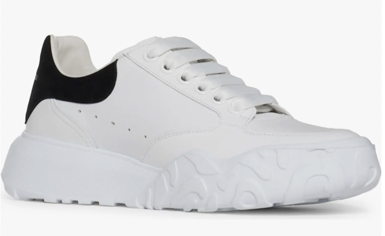Alexander McQueen Shoes Are 40% Off at Nordstrom Right Now - The Manual