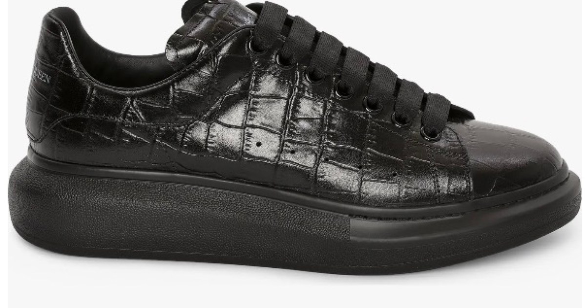 30 Best Alexander mcqueen sneakers ideas