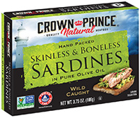 best canned sardines to elevate the flavors of your recipes crown prince
