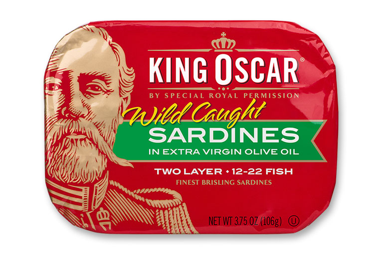 best canned sardines to elevate the flavors of your recipes king oscar