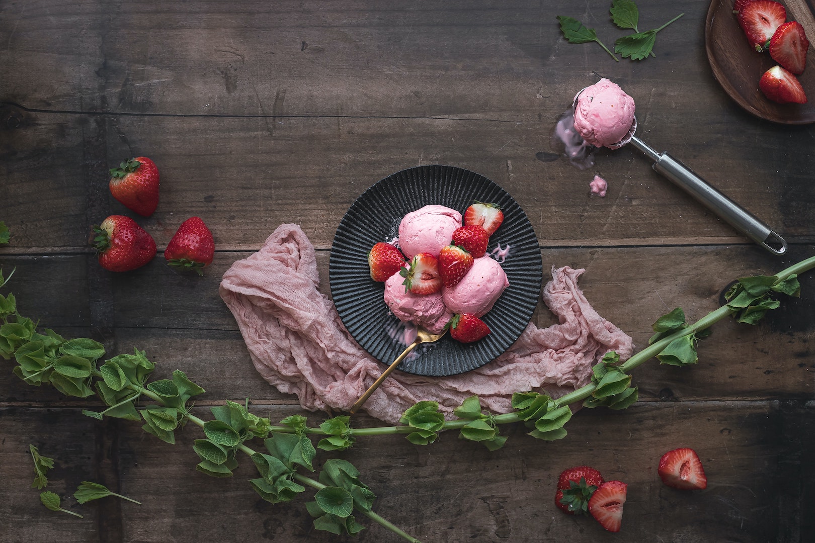 7 KitchenAid Ice Cream Maker Recipes to Try This Summer 5 Ube ice cream