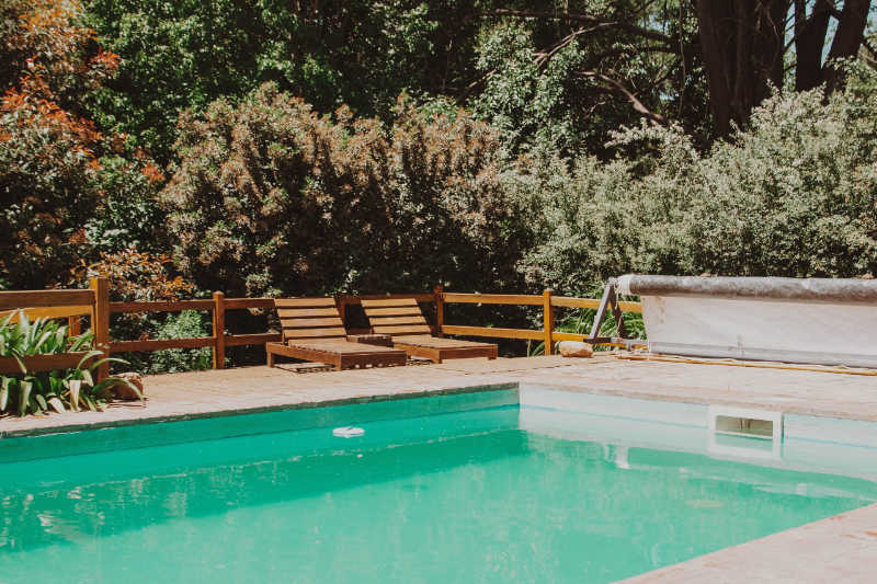 Enjoy These Different Types of Swimming Pools This Summer