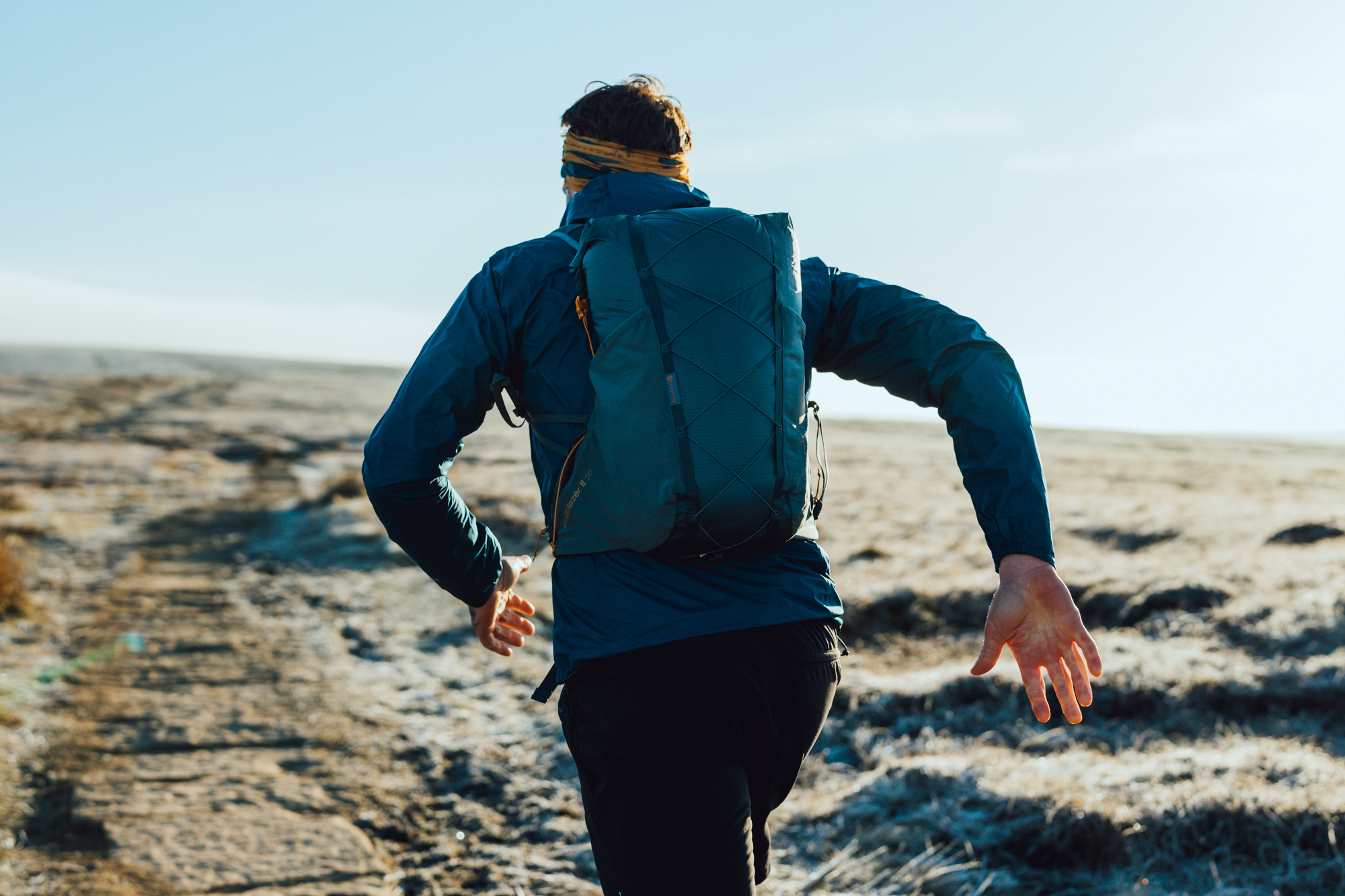 Montane Trailblazer LT 