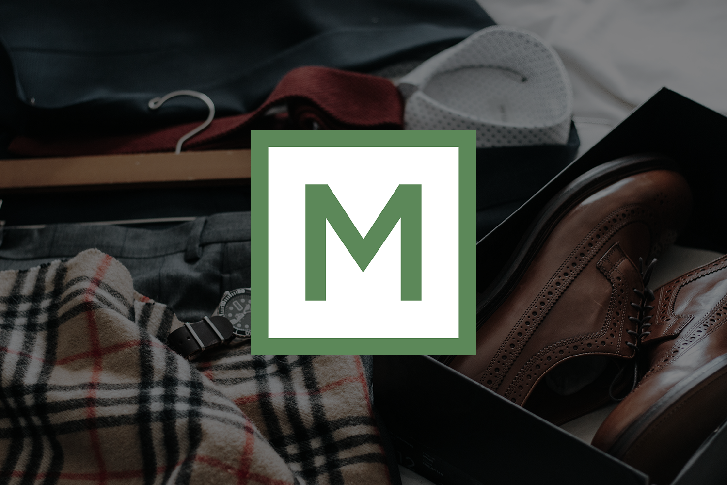 The manual - the essential guide for men