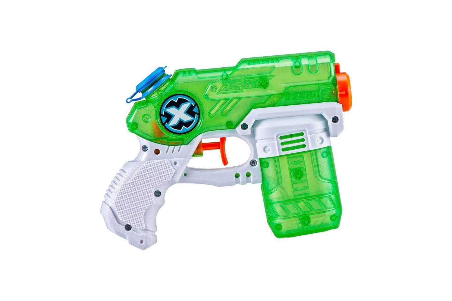 These are the best water guns and blasters (they're not just for kids) -  The Manual